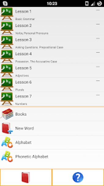 Image 0 for Russian Language For Begi…