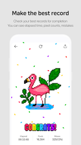Imagen 2 para PABLO - Number Pixel Colo…