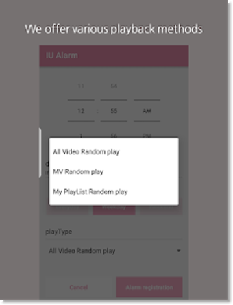 Image 2 for IU Alarm