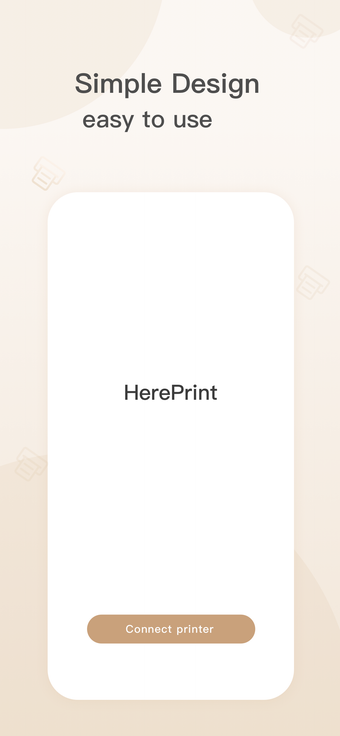Imagen 0 para HerePrint