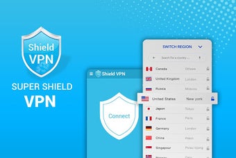 Image 2 for Super VPN - Free Unlimite…