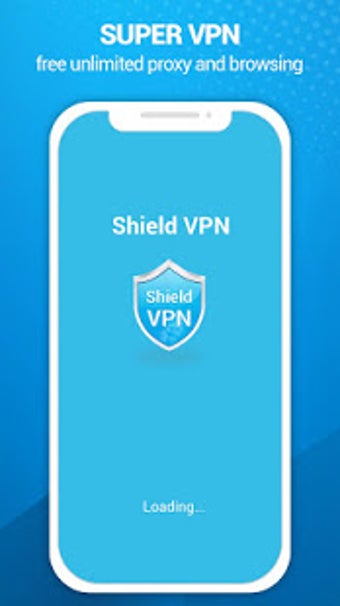 Image 2 for Super VPN - Free Unlimite…