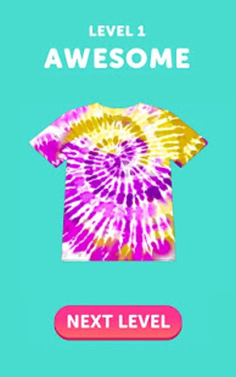Image 1 for Tie Dye