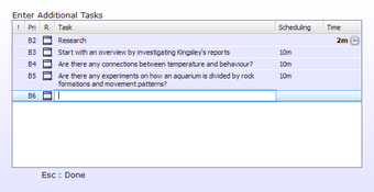 Image 0 for Watership Planner