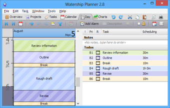 Image 2 for Watership Planner