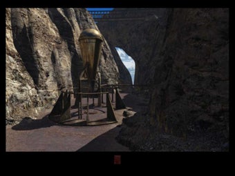 Image 0 for Riven: The Sequel To Myst