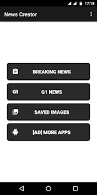 Image 2 for Fake News Meme Creator