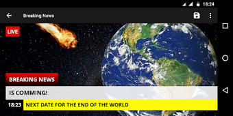 Image 3 for Fake News Meme Creator