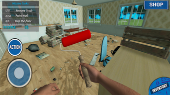 Imagen 1 para Home Renovate 'N Sale