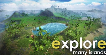 Image 0 for Survival Island: EVO PRO …