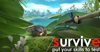 Image 1 for Survival Island: EVO PRO …
