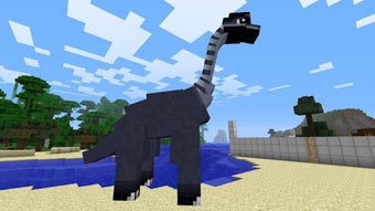 Image 1 for Jurassic Craft Dinosaurs …
