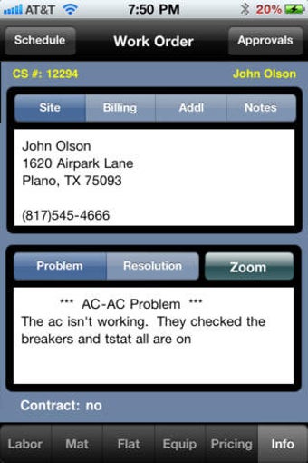 Image 0 for TMS ACOTRUCK Mobile Work …