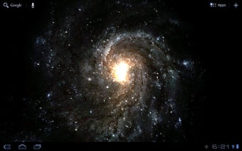 Image 1 for Galactic Core Donation