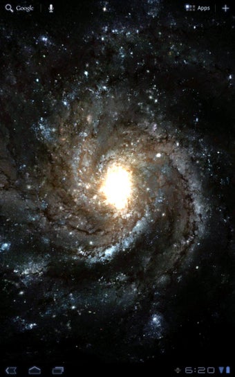 Image 4 for Galactic Core Donation