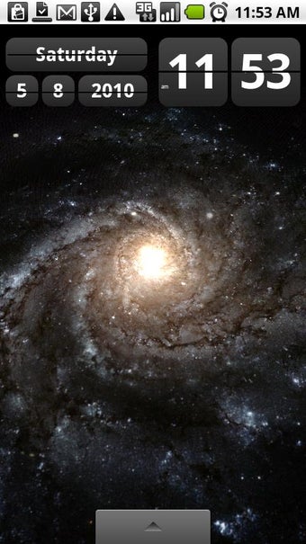 Image 0 for Galactic Core Donation