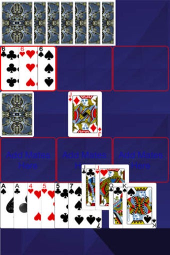 Imagen 0 para Conquian Classic