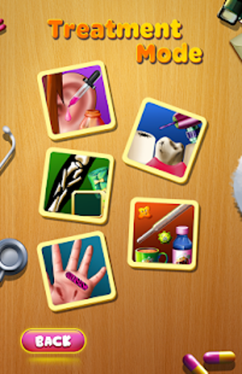 Image 3 for Doctor for Kids - free ed…
