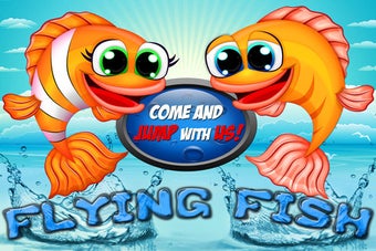 Image 0 for Flying Fish Jump - Out Of…