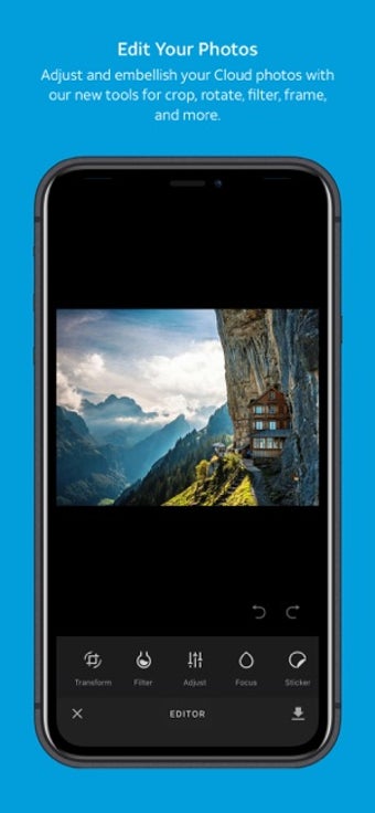 Imagen 2 para AT&T Personal Cloud