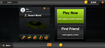 Image 0 for Highway Racer | 3D Racing…