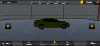 Image 3 for Highway Racer | 3D Racing…