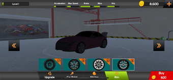 Image 2 for Highway Racer | 3D Racing…