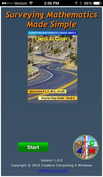 Image 1 for Circular Curves