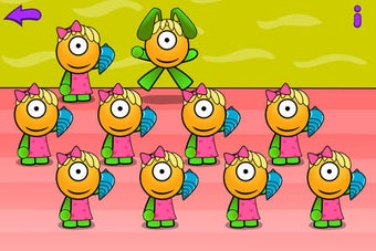 Image 0 for Babalonia Playtime - 3 ed…