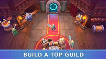 Image 0 for TopGuilds