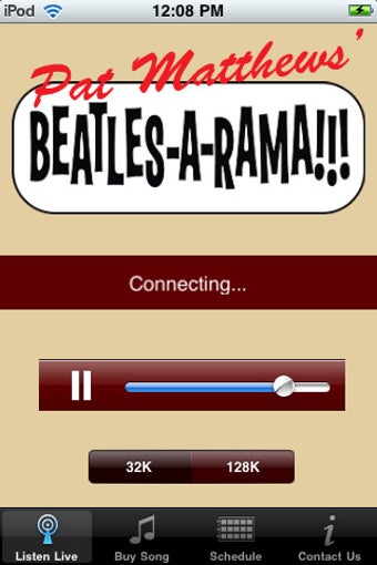 Image 0 for Pat Matthews' Beatles-A-R…