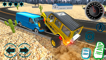 Imagen 2 para Crime Sim: Grand City