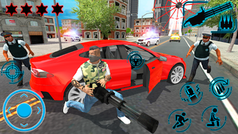 Imagen 0 para Crime Sim: Grand City