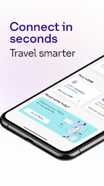 Image 0 for rova  Travel eSIM  Data