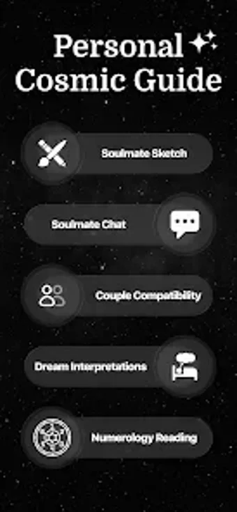 Image 0 for Luna AI - Soulmate Drawin…