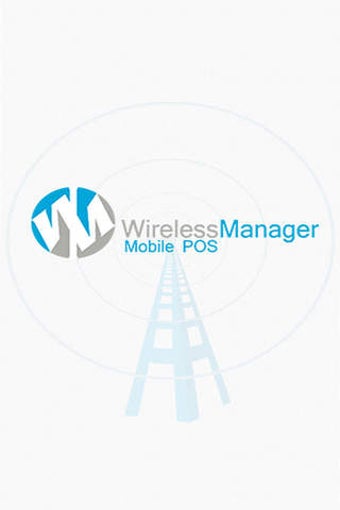 Image 0 for Wireless Manager POS