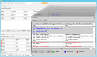 Image 0 for Kiwi CatTools