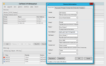 Image 1 for Kiwi CatTools