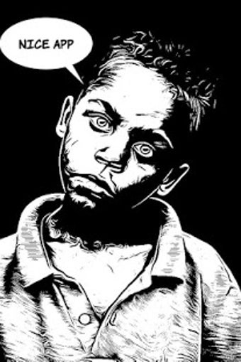 Image 3 for comics and cartoon maker