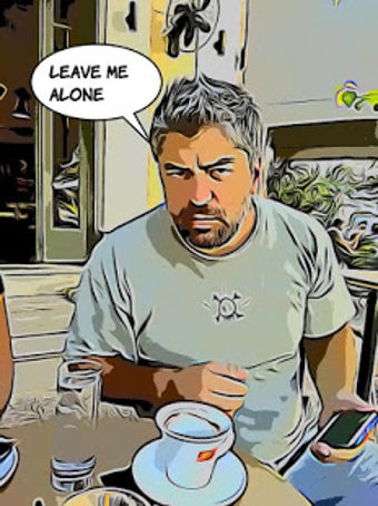 Image 0 for comics and cartoon maker