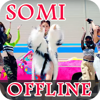 Image 1 for Somi - Birthday | Offline…