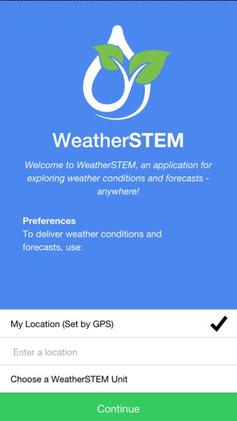 Imagen 1 para WeatherSTEM