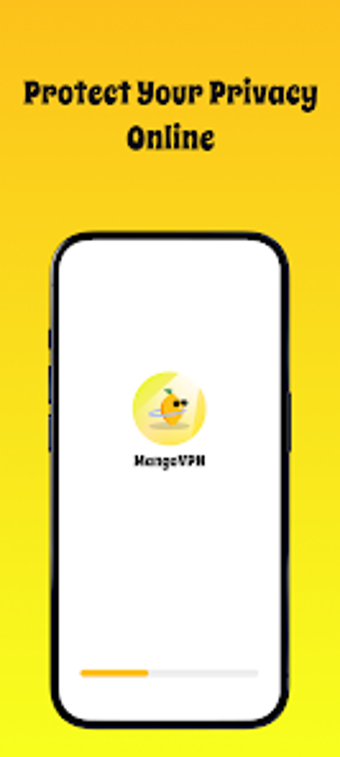 Image 0 for MangoVPN