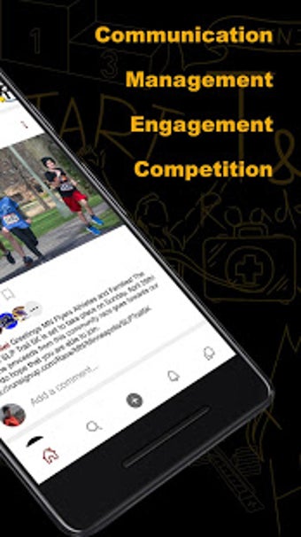 Image 3 for AthleticAPP