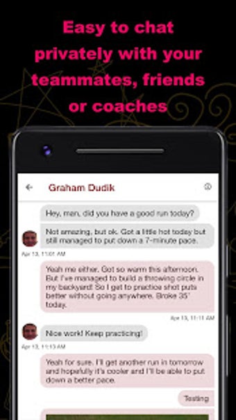 Image 2 for AthleticAPP
