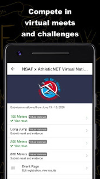 Image 1 for AthleticAPP