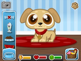 Imagen 4 para Pocket Pup Pro