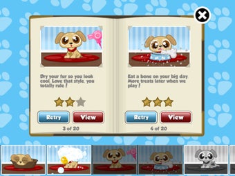 Imagen 0 para Pocket Pup Pro