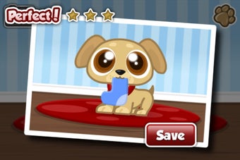 Imagen 1 para Pocket Pup Pro