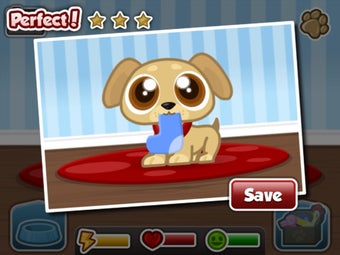 Imagen 6 para Pocket Pup Pro